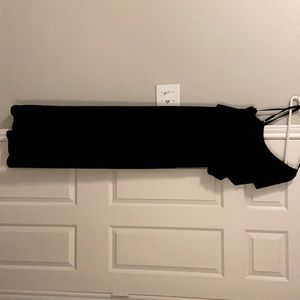 Off shoulder Jumpsuit